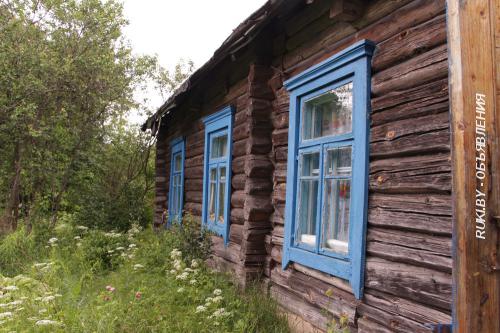 Продаю дача  31 кв.м  деревянный. Минская область, Марьина Горка