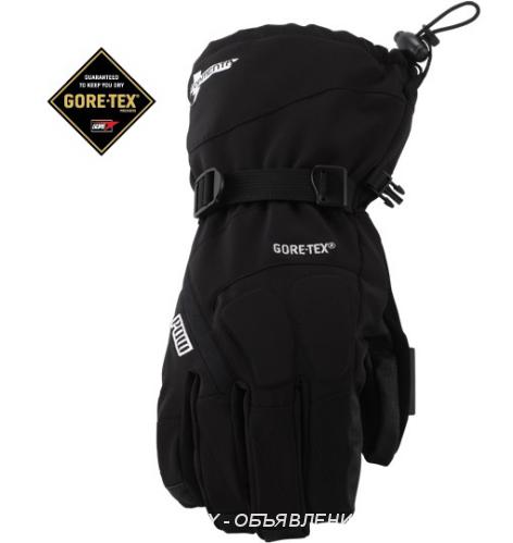 Перчатки мужские Pow tormenta glove GTX. Минск