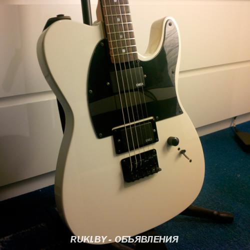 Fender JimRoot Telecaster Подарок. Минск