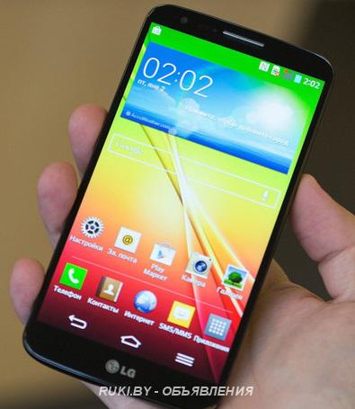 Смартфон LG G2 32Gb. Минск