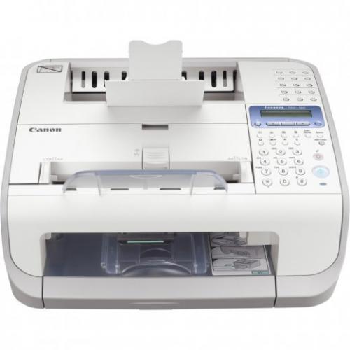 Лазерный факсимильный аппарат CANON FAX-L140. Минск