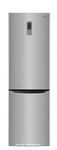 Холодильник LG GW-B489SMQW. Минская область, Молодечно