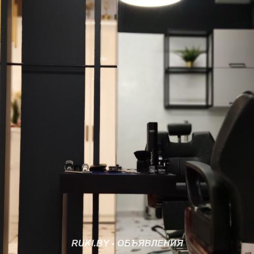 Салон красоты. Гродно