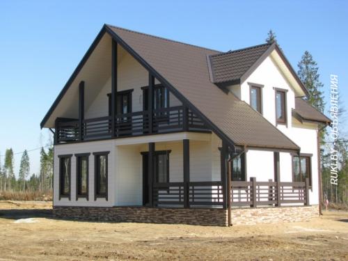 Производство и строительство каркасных домов. Свислочь. Гродненская область, Свислочь