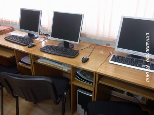 Обучение по курсу web-дизайн. Гомель