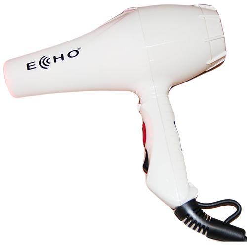 Фен профессиональный ECHO 2300W. Минск
