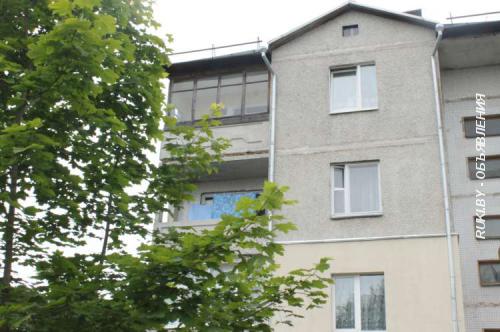 Продаю 2-комн квартиру 60 кв м. Минская область, Марьина Горка
