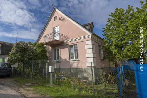 Продаю  дом  126 кв.м  кирпичный. Минск