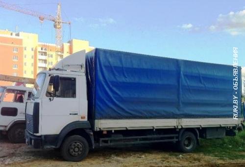 Грузоперевозки по всем направлениям РБ. Сборные грузы Ежедневно. Гомель