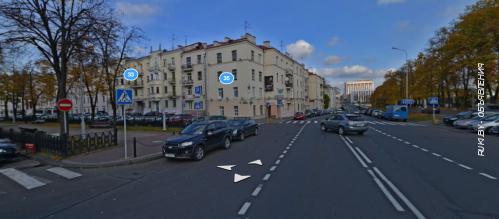 Сдам не большое помещение в центре. Минск
