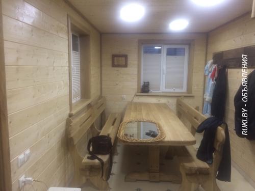 Пиломатериалы от производителя без выходных-Дзержинск. Минская область, Дзержинск