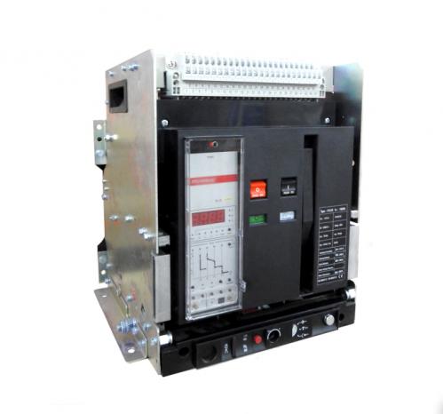 Воздушный автоматический выключатель ВА до 6300 А. Минск