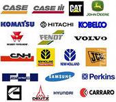 Запчасти для экскаваторов Caterpillar.. Минск